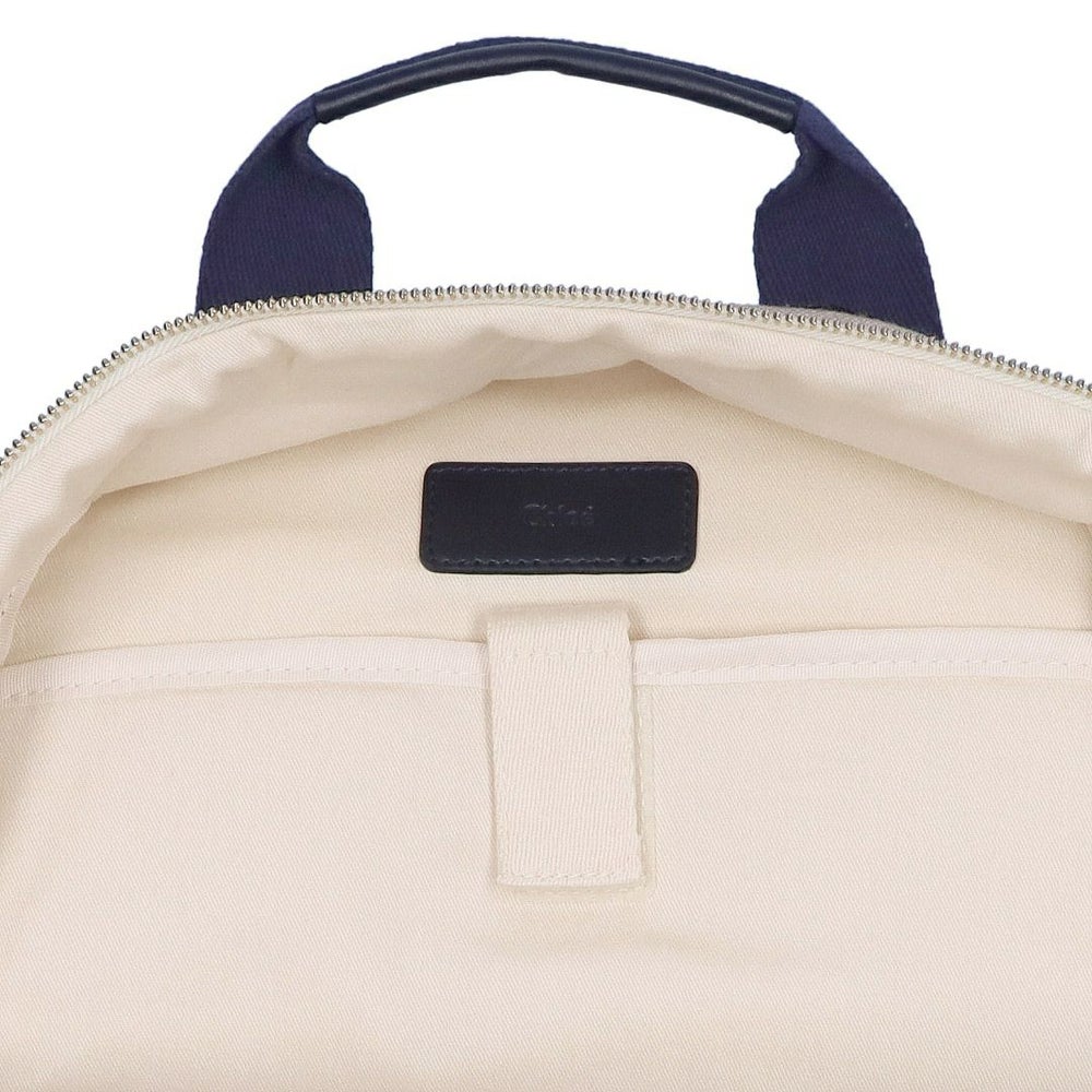 クロエ CHLOE バッグ リュックサック バックパック CHLOE KIDS クロエキッズ C20423 Z40 UNIQUE