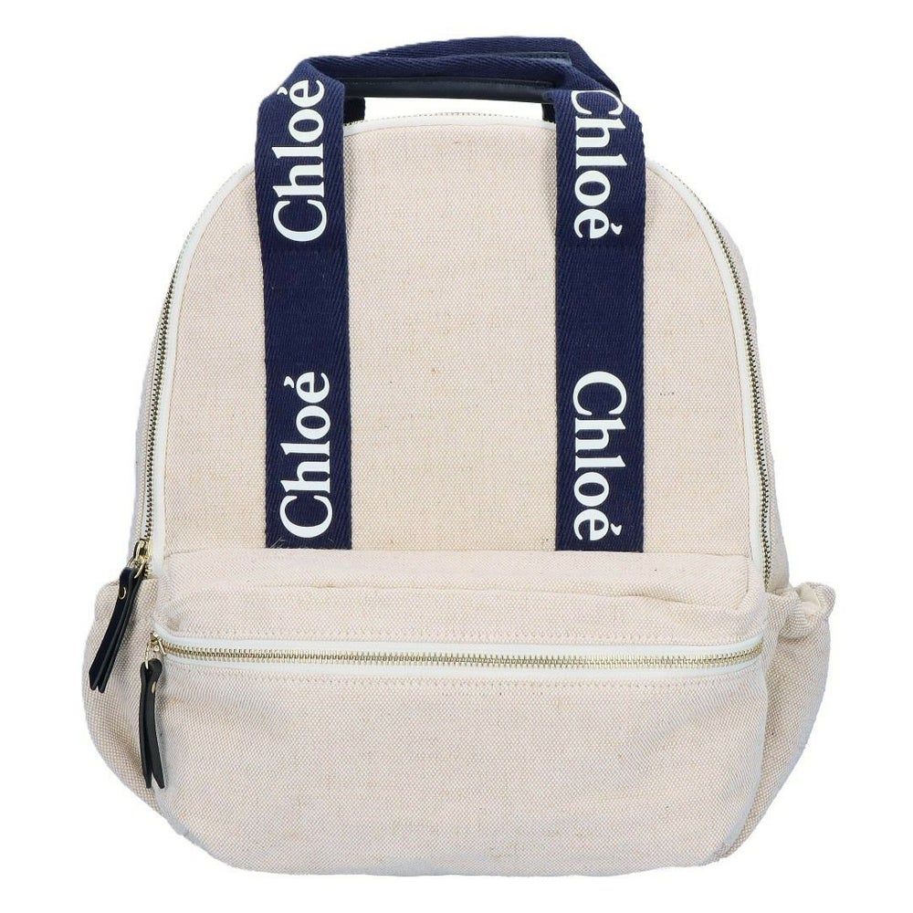クロエ CHLOE バッグ リュックサック バックパック CHLOE KIDS クロエキッズ C20423 Z40 UNIQUE