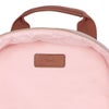 クロエ CHLOE バッグ リュックサック バックパック CHLOE KIDS クロエキッズ C20275 454 PALE PINK
