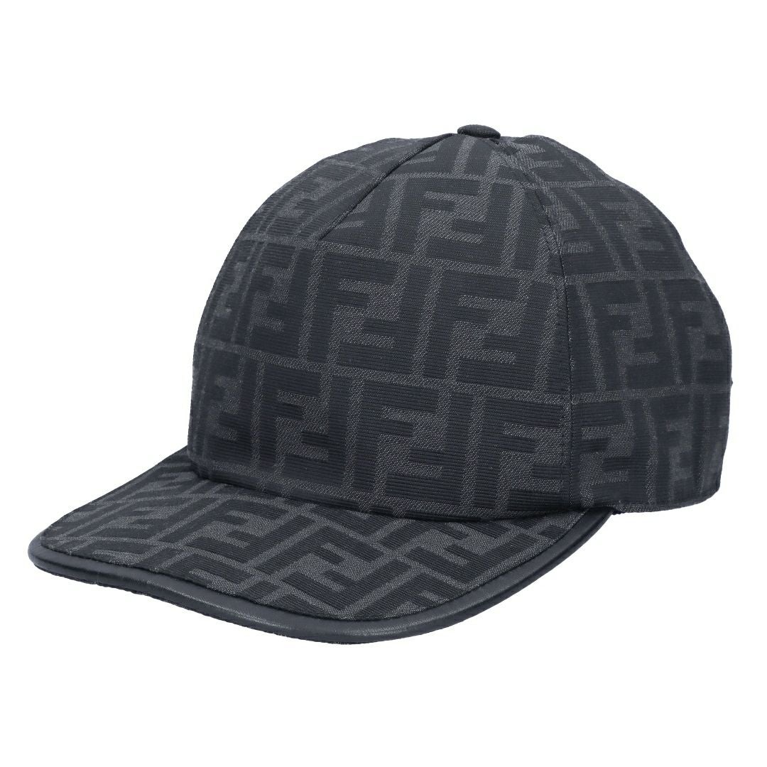 フェンディ(FENDI)のキャップ 帽子 | ブランド通販 X-SELL エクセル