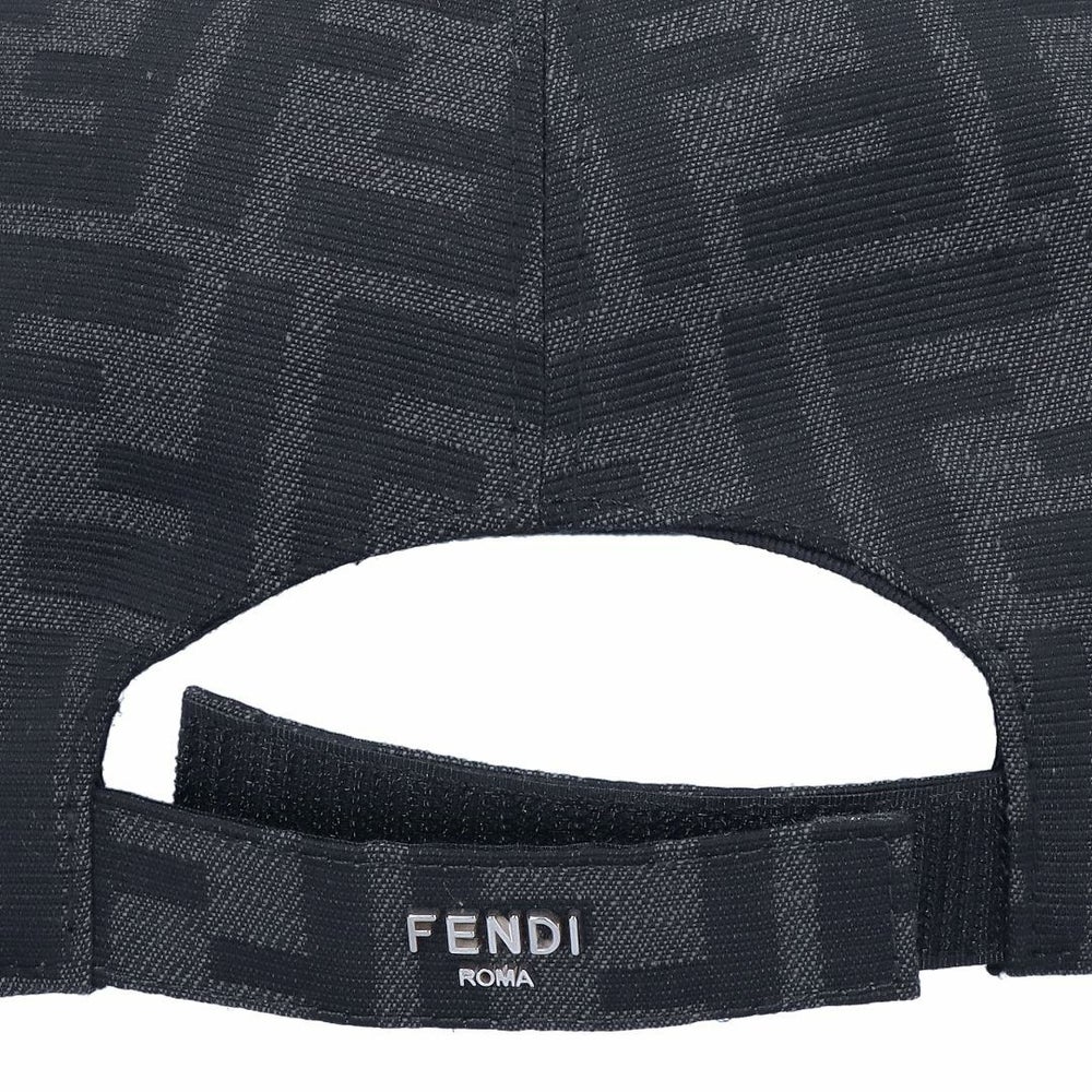 フェンディ FENDI 帽子 キャップ FXQ768 ALHE