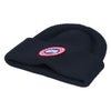 カナダグース CANADA GOOSE 帽子 ニット帽 ニットキャップ 6936M 61 BLACK