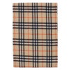 バーバリー BURBERRY カシミア カシミヤ マフラー ストール バーバリーチェック 8096537 B9719 SAND