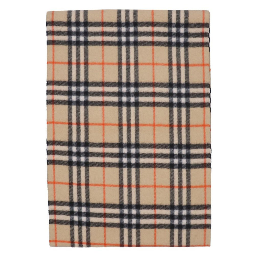 バーバリー BURBERRY カシミア カシミヤ マフラー ストール バーバリーチェック 8096537 B9719 SAND