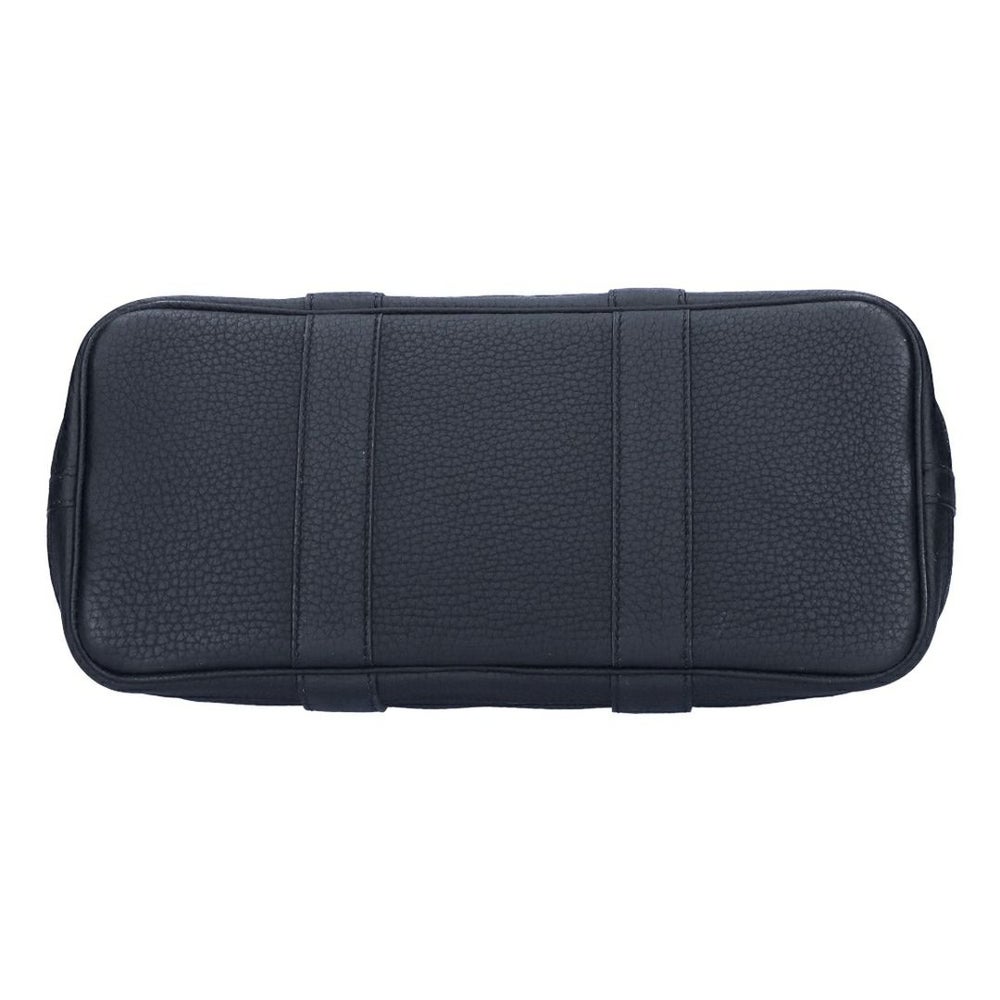 【リユース品】 エルメス HERMES バッグ ハンドバッグ ガーデンパーティ TPM ブラック 【お取り寄せ】