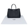 【リユース品】 エルメス HERMES バッグ ハンドバッグ ガーデンパーティ TPM ブラック 【お取り寄せ】