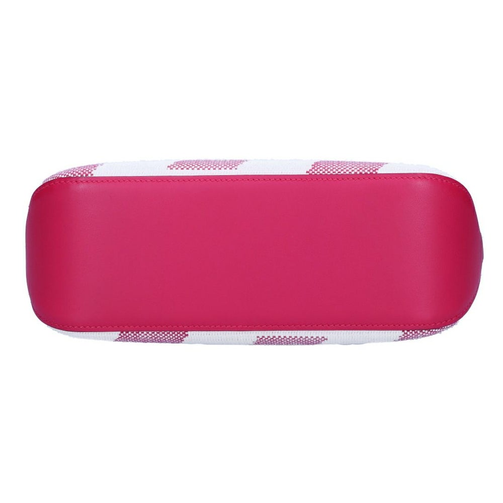 【リユース品】 エルメス HERMES バッグ ショルダーバッグ アンビエPM ピンク系 【お取り寄せ】