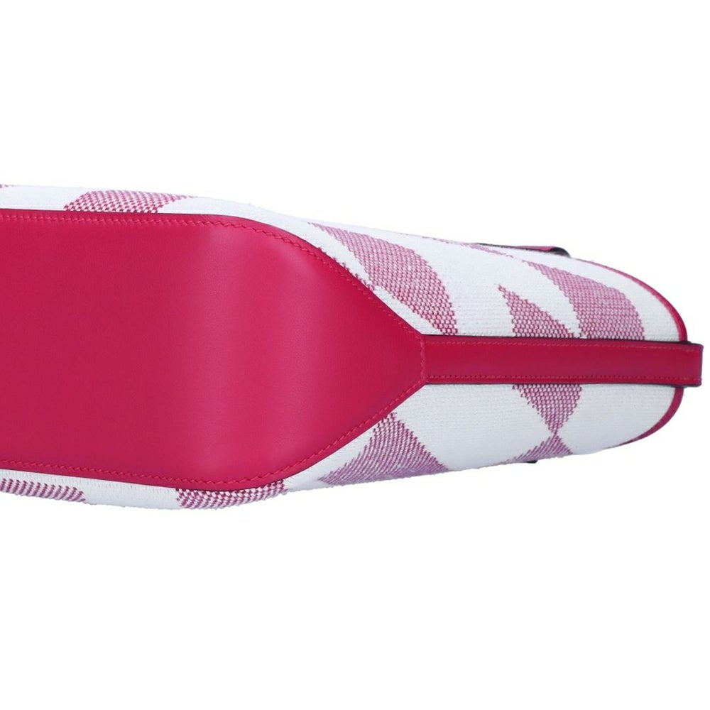 【リユース品】 エルメス HERMES バッグ ショルダーバッグ アンビエPM ピンク系 【お取り寄せ】