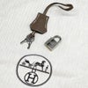 【リユース品】 エルメス HERMES バッグ ハンドバッグ バーキン25 エトープ/シルバー金具 【お取り寄せ】