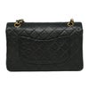【リユース品】 シャネル CHANEL バッグ ショルダーバッグ マトラッセチェーンショルダーバッグ A01112 ブラック/ゴールド金具 【お取り寄せ】