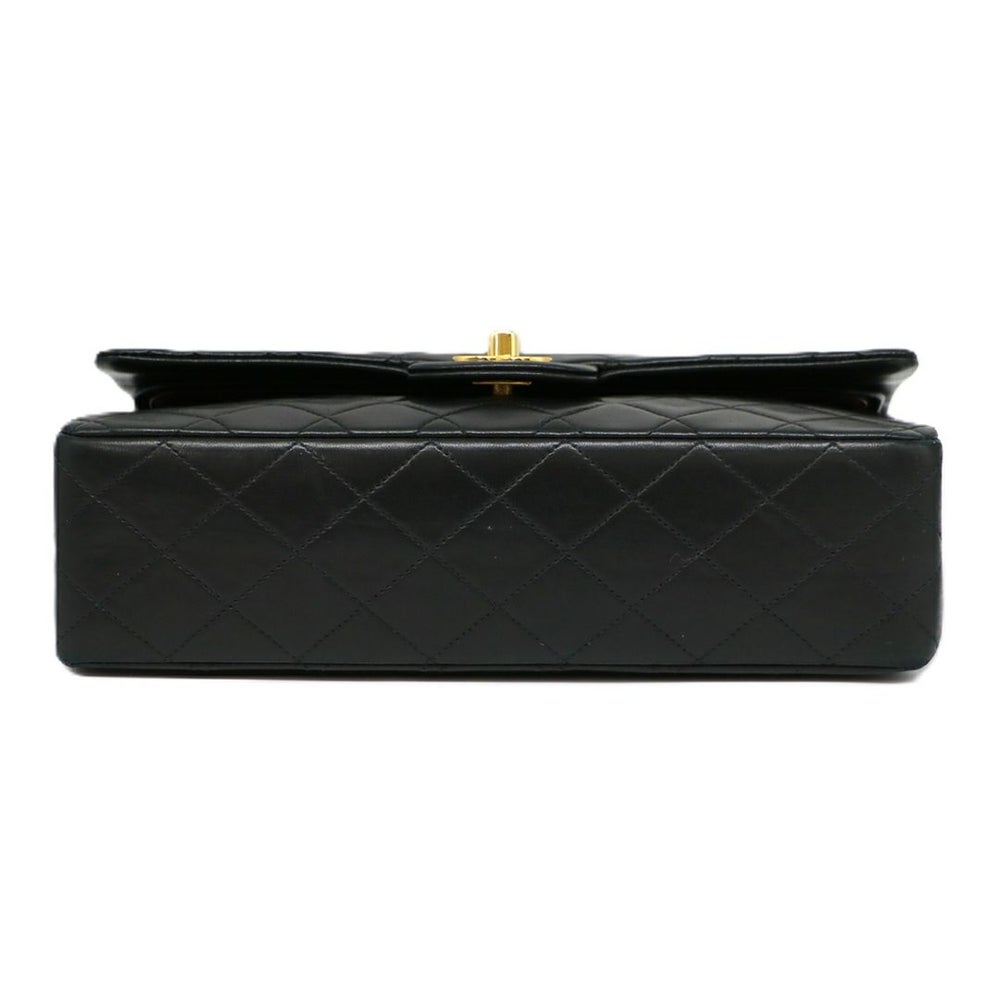 【リユース品】 シャネル CHANEL バッグ ショルダーバッグ マトラッセチェーンショルダーバッグ A01112 ブラック/ゴールド金具 【お取り寄せ】