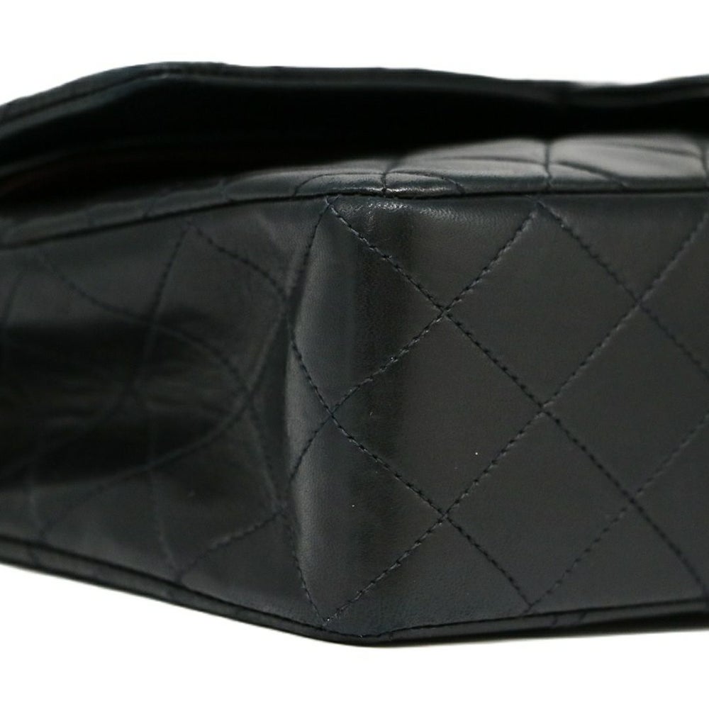 【リユース品】 シャネル CHANEL バッグ ショルダーバッグ マトラッセチェーンショルダーバッグ A01112 ブラック/ゴールド金具 【お取り寄せ】