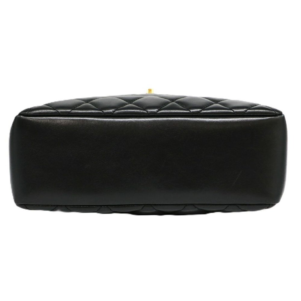 【リユース品】 シャネル CHANEL バッグ ショルダーバッグ マトラッセチェーンショルダーバッグ AS5187 ブラック/ゴールド金具 【お取り寄せ】