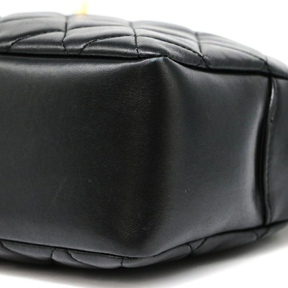 【リユース品】 シャネル CHANEL バッグ ショルダーバッグ マトラッセチェーンショルダーバッグ AS5187 ブラック/ゴールド金具 【お取り寄せ】