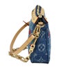 【リユース品】 ルイヴィトン LOUIS VUITTON バッグ 2WAYバッグ LV × TM ポシェット･アクセソワール M13994 ブルー系 【お取り寄せ】