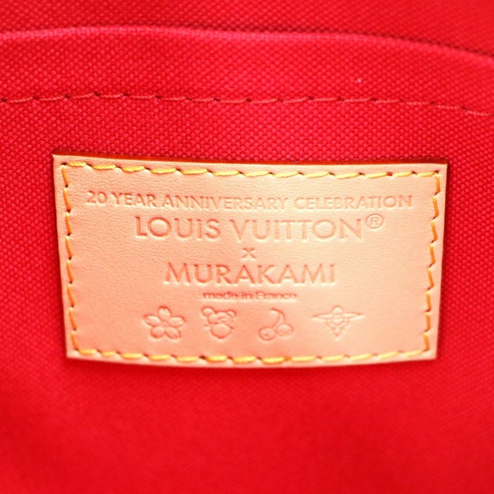 【リユース品】 ルイヴィトン LOUIS VUITTON バッグ 2WAYバッグ LV × TM スピーディ･バンドリエール 20 M13094 ブラウン系 【お取り寄せ】