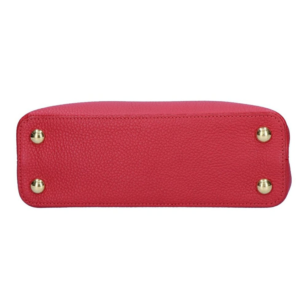 【リユース品】 ルイヴィトン LOUIS VUITTON バッグ 2WAYバッグ カプシーヌBB M52689 レッド系 【お取り寄せ】