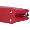 【リユース品】 ルイヴィトン LOUIS VUITTON バッグ 2WAYバッグ カプシーヌBB M52689 レッド系 【お取り寄せ】