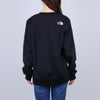 ノースフェイス THE NORTH FACE レディース スウェット トレーナー W DREW PEAK CREW NF0A89EF
