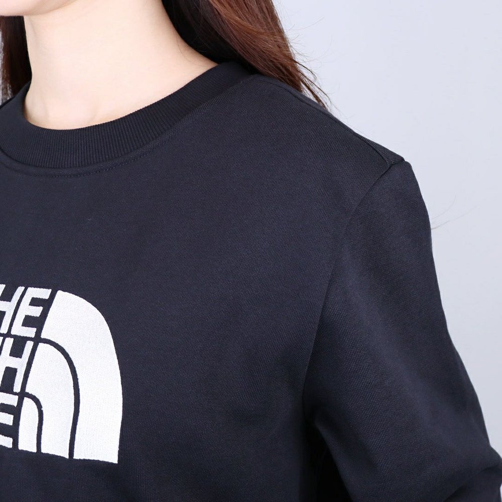 ノースフェイス THE NORTH FACE レディース スウェット トレーナー W DREW PEAK CREW NF0A89EF