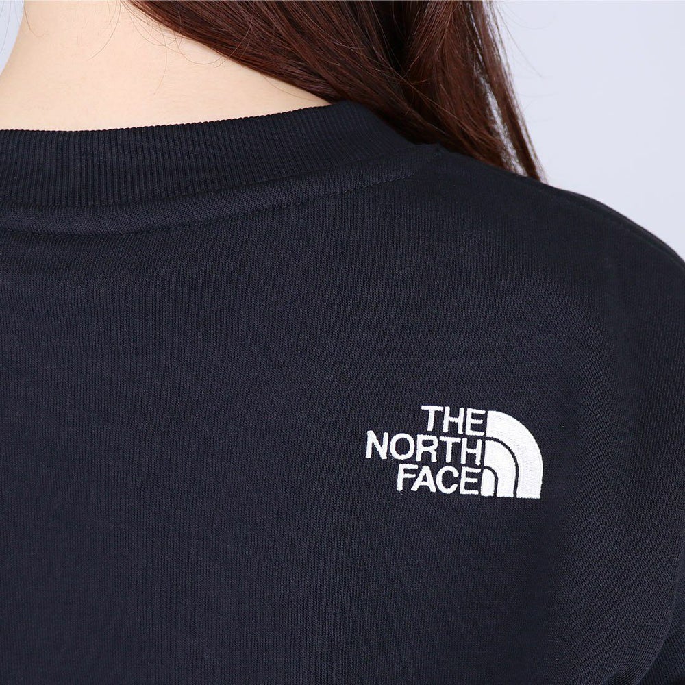 ノースフェイス THE NORTH FACE レディース スウェット トレーナー W DREW PEAK CREW NF0A89EF