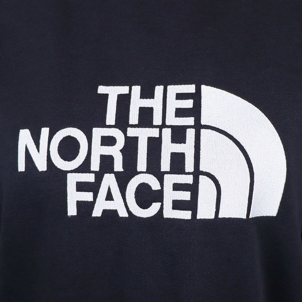 ノースフェイス THE NORTH FACE レディース スウェット トレーナー W DREW PEAK CREW NF0A89EF