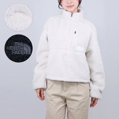 値段交渉」THE NORTH FACE フリースジャケット ホワイト THE NORTH 