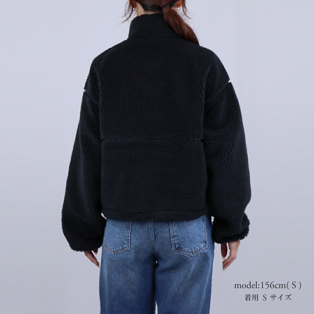 ノースフェイス THE NORTH FACE レディース プルオーバー ボアジャケット W EXTREME PILE 2 PULLOVER NF0A88ZC