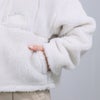 ノースフェイス THE NORTH FACE レディース プルオーバー ボアジャケット W EXTREME PILE 2 PULLOVER NF0A88ZC
