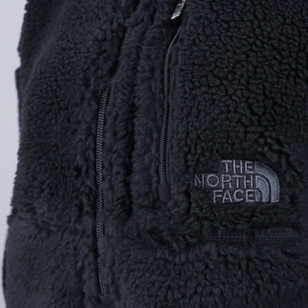 ノースフェイス THE NORTH FACE レディース プルオーバー ボアジャケット W EXTREME PILE 2 PULLOVER NF0A88ZC