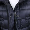 モンクレール MONCLER レディース ダウンコート ダウンジャケット HIRMA イルマ 1C000 25 595FE 999 BLACK