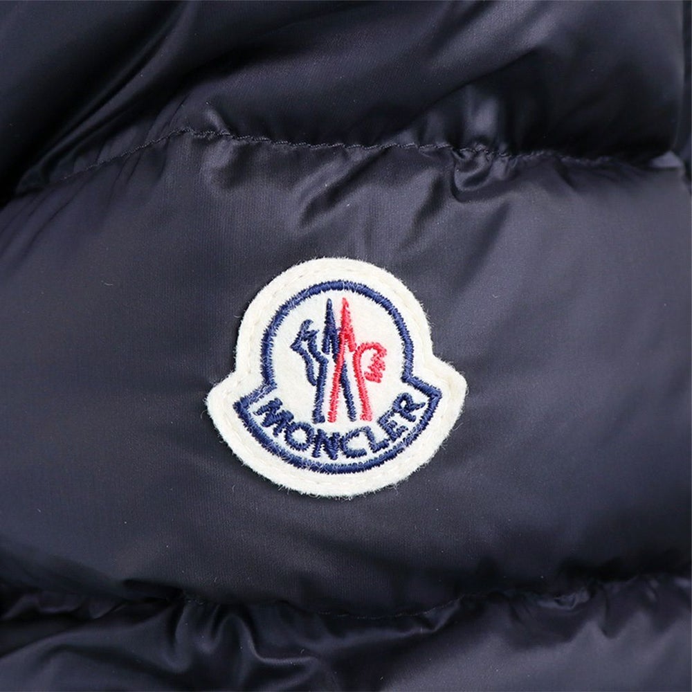 モンクレール MONCLER レディース ダウンコート ダウンジャケット HIRMA イルマ 1C000 25 595FE 999 BLACK
