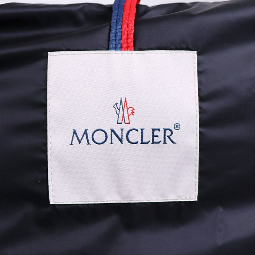 モンクレール MONCLER レディース ダウンコート ダウンジャケット HIRMA イルマ 1C000 25 595FE 999 BLACK