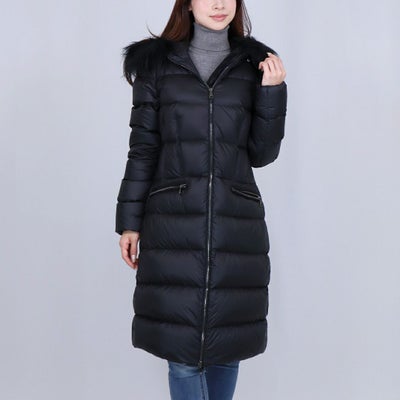 モンクレール MONCLER レディース ダウンコート ダウンジャケット 