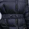 モンクレール MONCLER レディース ダウンコート ダウンジャケット ロングダウン BOEDIC 1C000 22 595FE 999 BLACK