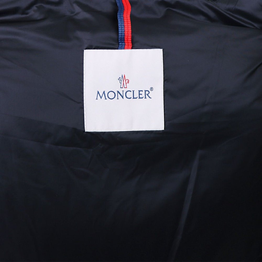 モンクレール MONCLER レディース ダウンコート ダウンジャケット ロングダウン BOEDIC 1C000 22 595FE 999 BLACK