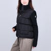 モンクレール MONCLER レディース ダウンジャケット カーディガン 9B000 03 M1131 999 BLACK