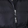 モンクレール MONCLER レディース ダウンジャケット カーディガン 9B000 03 M1131 999 BLACK