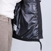 モンクレール MONCLER レディース ダウンジャケット カーディガン 9B000 03 M1131 999 BLACK