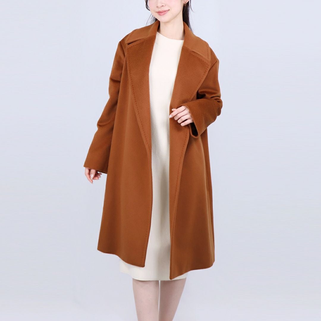 マックスマーラ ステュディオ MAXMARA STUDIO レディース ヴァージン