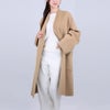 マックスマーラウィークエンド MAXMARA WEEKEND レディース ヴァージンウールコート ERIS エリス 2425016011 065 BEIGE