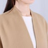 マックスマーラウィークエンド MAXMARA WEEKEND レディース ヴァージンウールコート ERIS エリス 2425016011 065 BEIGE