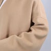 マックスマーラウィークエンド MAXMARA WEEKEND レディース ヴァージンウールコート ERIS エリス 2425016011 065 BEIGE