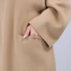 マックスマーラウィークエンド MAXMARA WEEKEND レディース ヴァージンウールコート ERIS エリス 2425016011 065 BEIGE