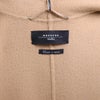 マックスマーラウィークエンド MAXMARA WEEKEND レディース ヴァージンウールコート ERIS エリス 2425016011 065 BEIGE