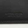 ボッテガヴェネタ メンズ 長財布 イントレチャート 小銭入れ無し BOTTEGA VENETA 120697-V47W1 1000 NERO