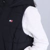 トミーヒルフィガー TOMMY HILFIGER レディース ベスト 中綿ベスト TPO9651V パデッドベスト