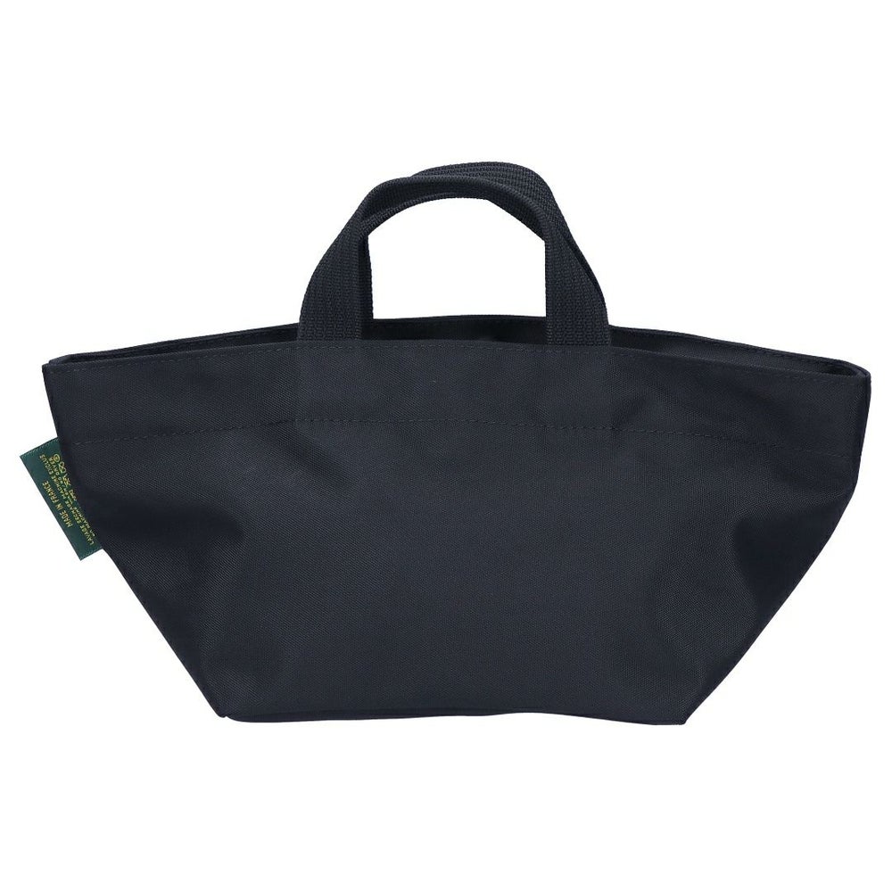 エルベシャプリエ HERVECHAPELIER トートバッグ ミニトートバッグ ナイロン舟型トート S 901N