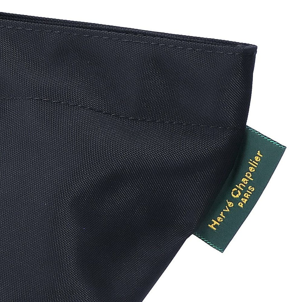 エルベシャプリエ HERVECHAPELIER トートバッグ ミニトートバッグ ナイロン舟型トート S 901N