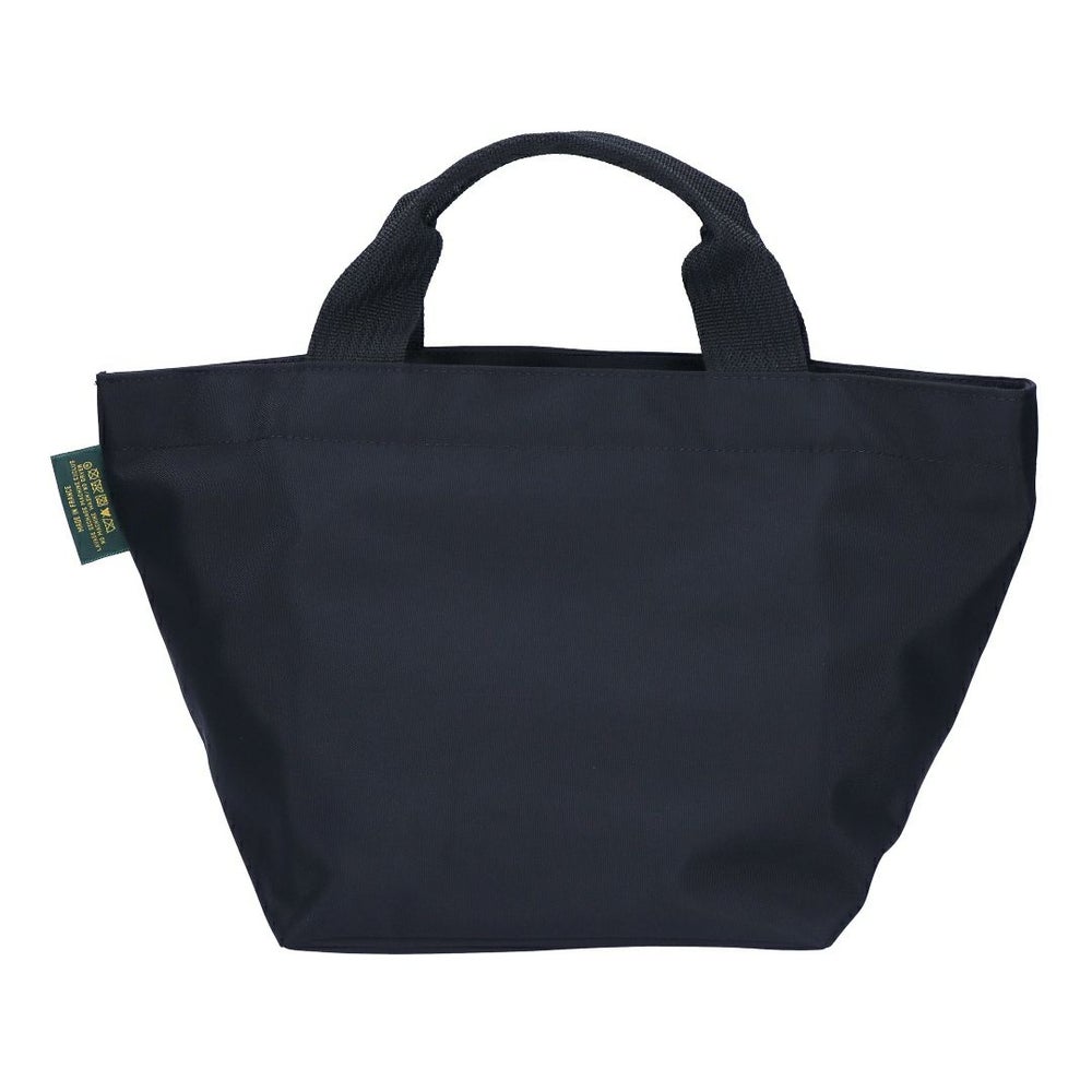 エルベシャプリエ HERVECHAPELIER トートバッグ ナイロン舟型トート M 1027N